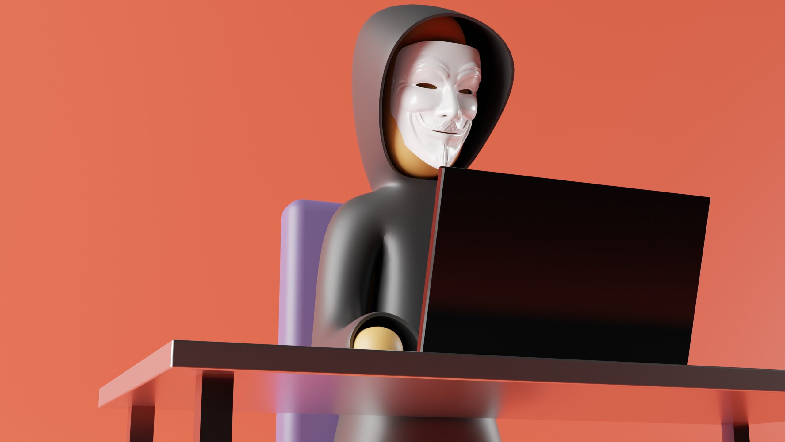 Comment pirater n’importe quel ordinateur par l’injection d’un RAT ou « remote administration tool » ?
