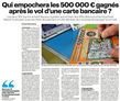 Qui garde l’argent d’un ticket gagnant acheté avec une carte volée? La réponse.